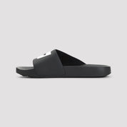 Givenchy Sandals - Black | 871726cb091cfd92f50bc310c24ad8cb9b10b39e