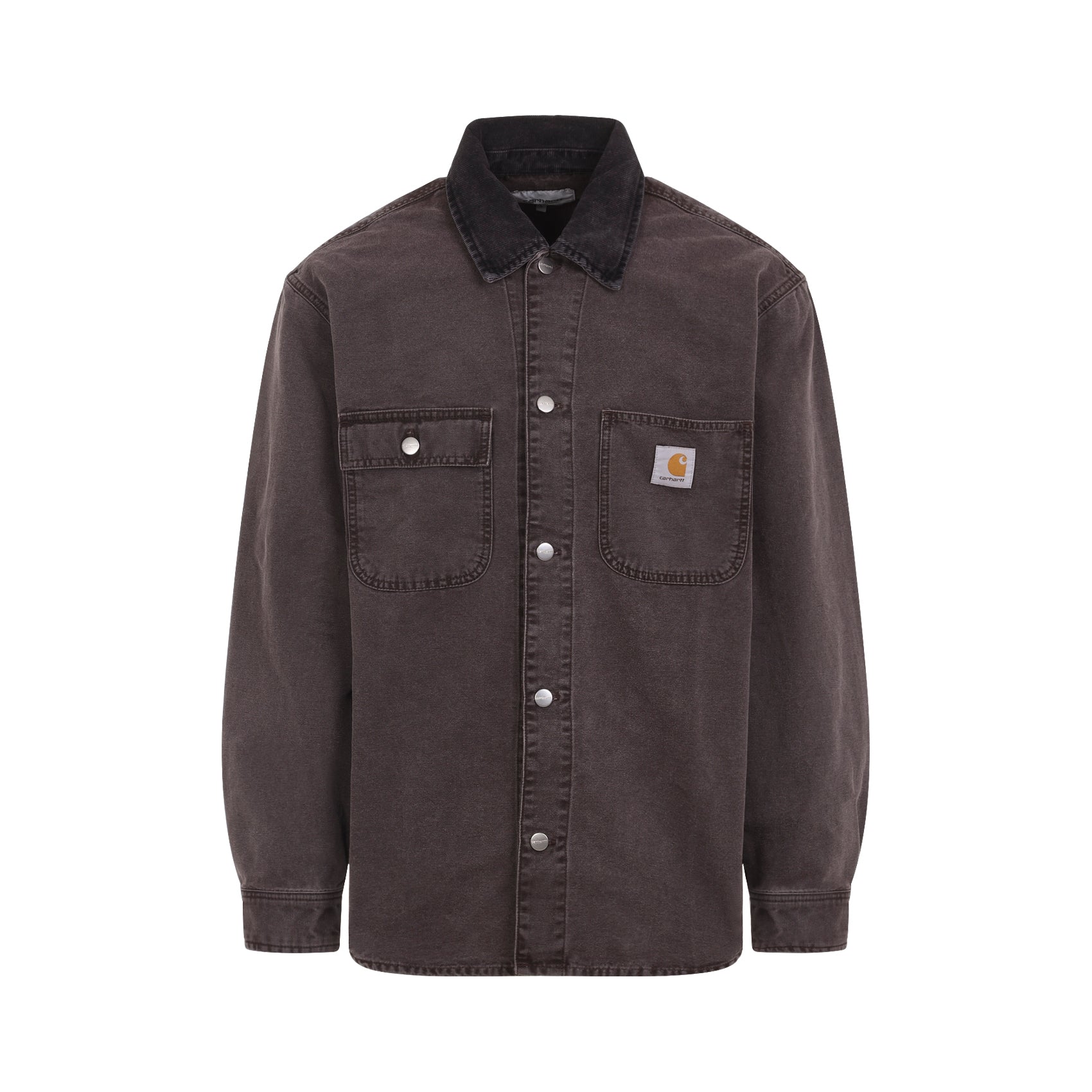 Carhartt Wip Jackets - Brown | edb414deae4b56da0838224f3d665649c09008cf