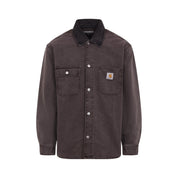 Carhartt Wip Jackets - Brown | edb414deae4b56da0838224f3d665649c09008cf