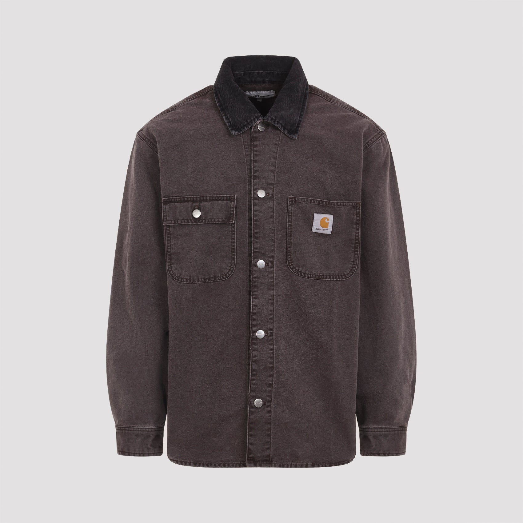 Carhartt Wip Jackets - Brown | 8e442b86bddf04a03d4e1315b2e4dfbdcbad01c6