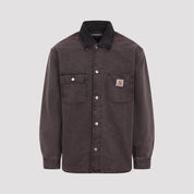 Carhartt Wip Jackets - Brown | 8e442b86bddf04a03d4e1315b2e4dfbdcbad01c6