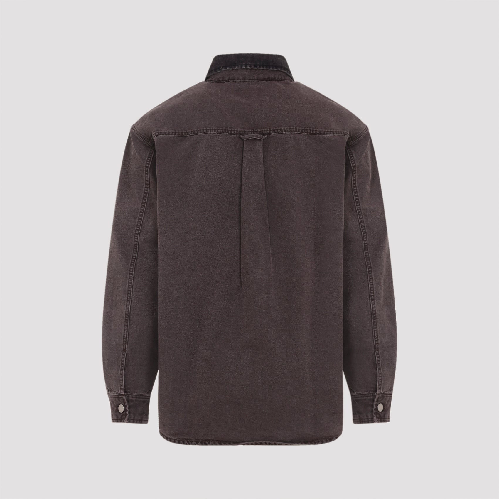 Carhartt Wip Jackets - Brown | 00a82d20f178cbfd63ea26d9ae0a233cec1ee08a