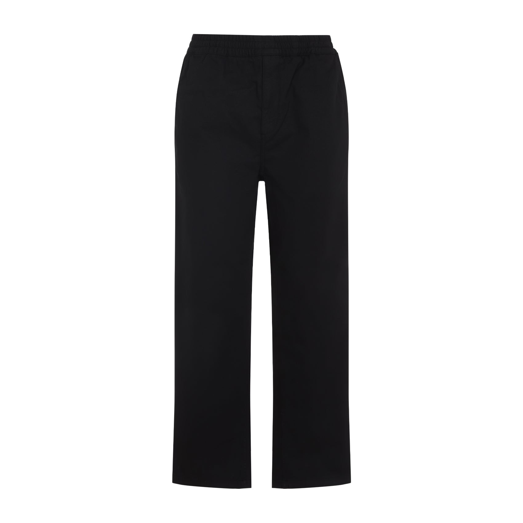 Carhartt Wip Regular & straight leg - Black | 632d6b1f95cd78bf09e83037f4b5b38764e8789d
