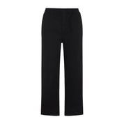 Carhartt Wip Regular & straight leg - Black | 632d6b1f95cd78bf09e83037f4b5b38764e8789d