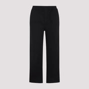 Carhartt Wip Regular & straight leg - Black | c65fd24e0d743c7ae687ae91445285e08bd77fbd