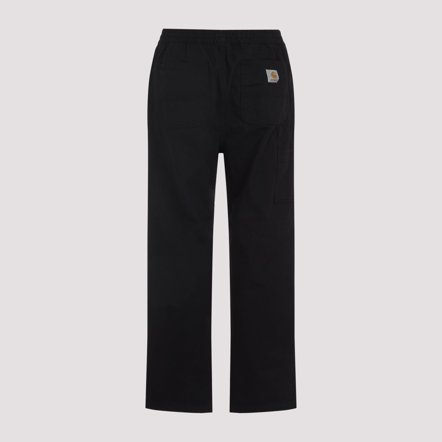 Carhartt Wip Regular & straight leg - Black | 293ccc753ae314cf6fc6f0e289172327a71cbbab