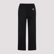 Carhartt Wip Regular & straight leg - Black | 293ccc753ae314cf6fc6f0e289172327a71cbbab