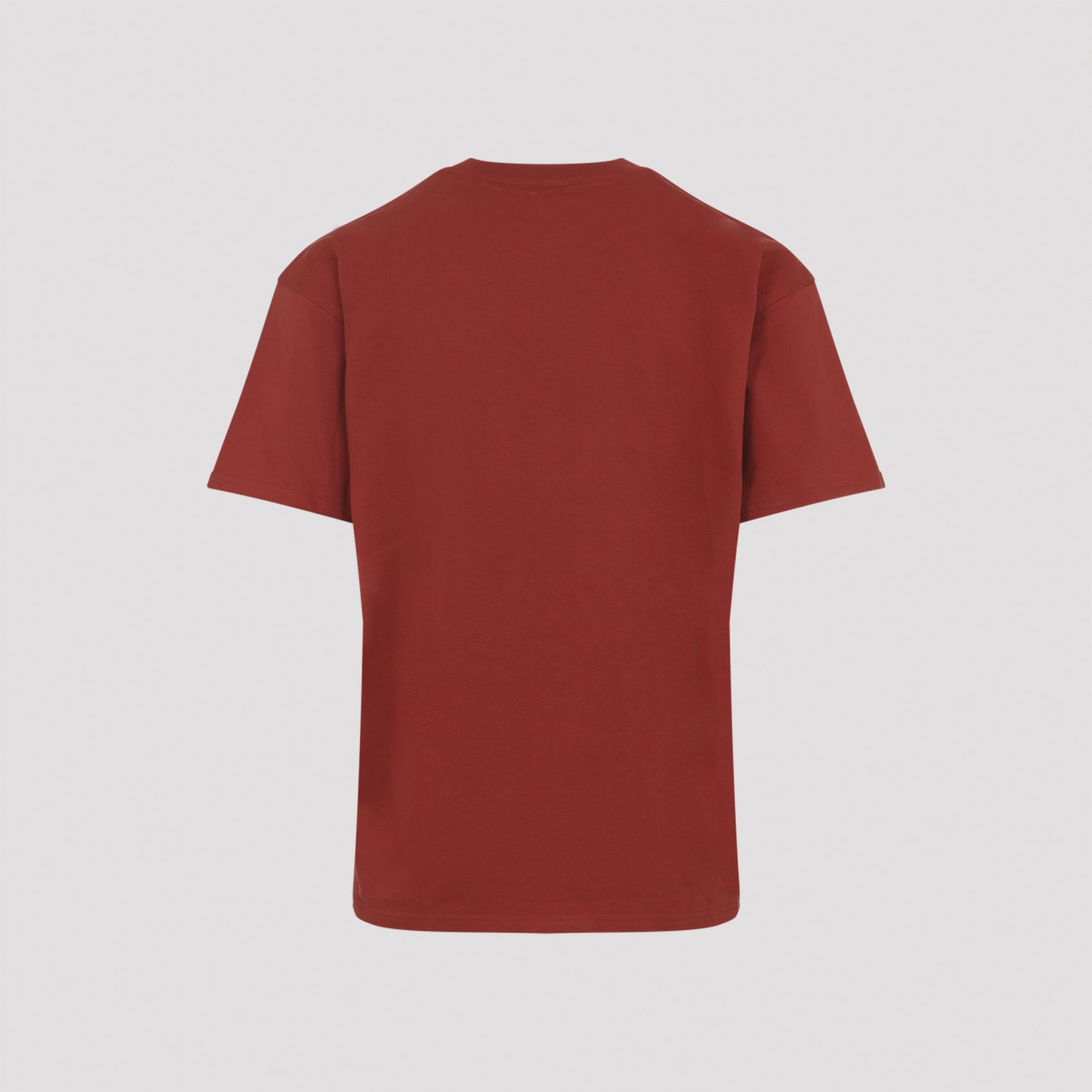 Carhartt Wip T-shirts - Red | ec47dee3697183009b077e13bdc7b42fbcb328c4