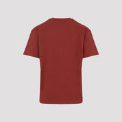 Carhartt Wip T-shirts - Red | ec47dee3697183009b077e13bdc7b42fbcb328c4