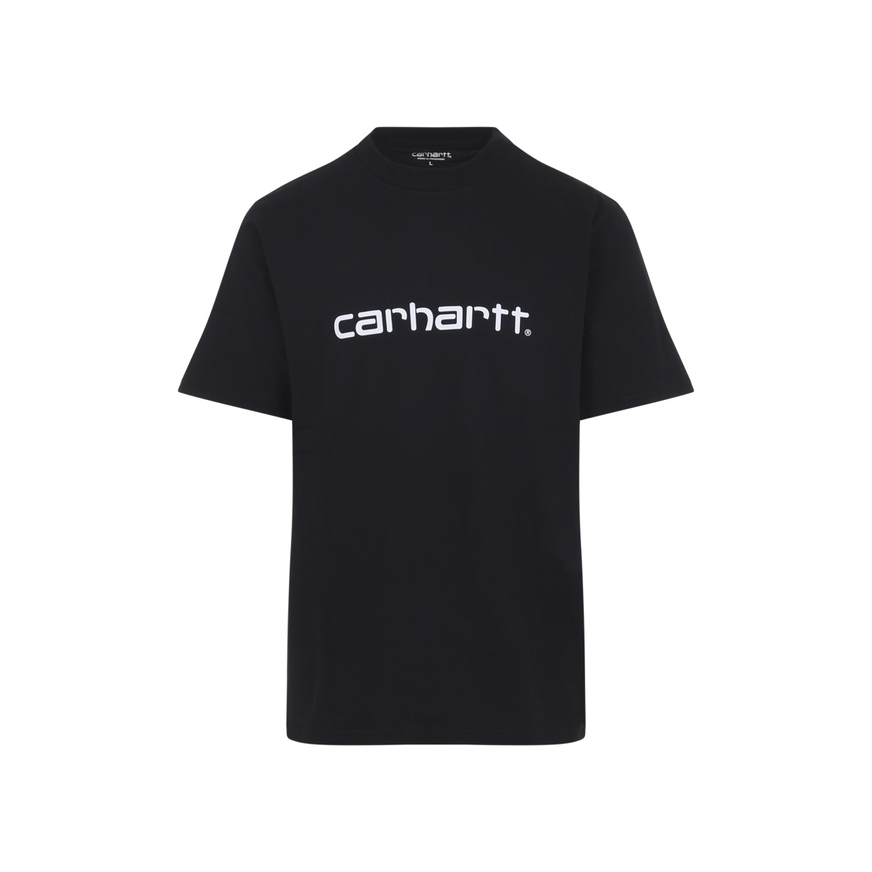 Carhartt Wip T-shirts - Black | 29cc47f651fd057337622c1c81046b57737696d3