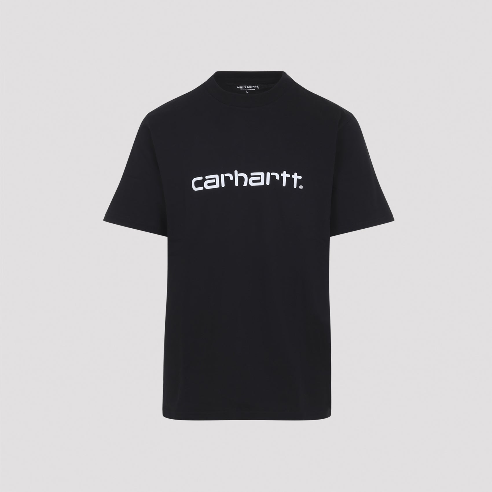 Carhartt Wip T-shirts - Black | 2a9588abf8353eecbfa79b3bc6455f1cc7a321d8