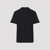 Carhartt Wip T-shirts - Black | 87f81e2716d63793010f1447374bf12269a129ba