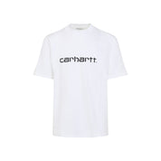 Carhartt Wip T-shirts - White | ae27af657587c9a162008740c0a05b29d3bb0ac2