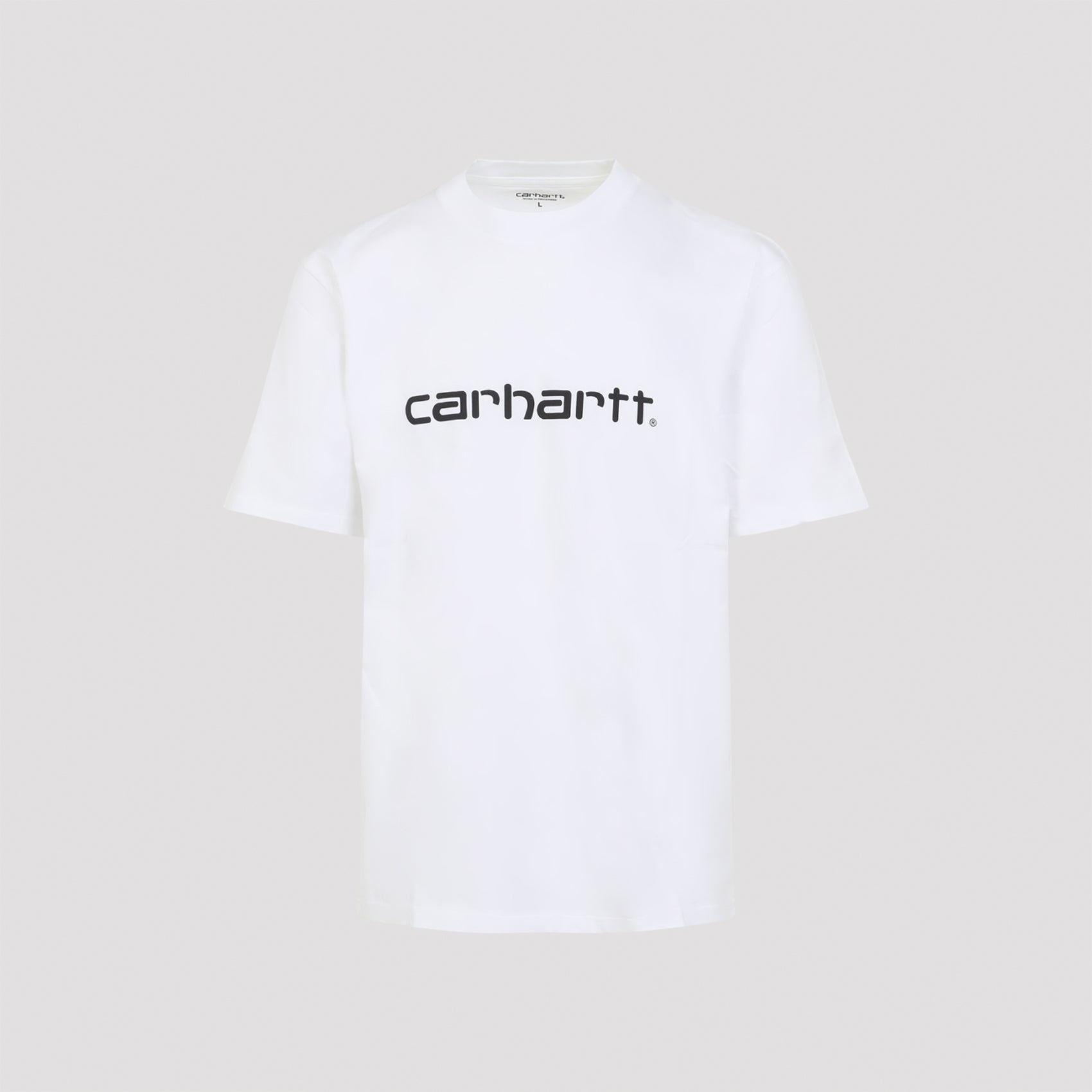 Carhartt Wip T-shirts - White | 0fef93b48056c5349757c302433f0b21cf47a70c