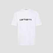 Carhartt Wip T-shirts - White | 0fef93b48056c5349757c302433f0b21cf47a70c