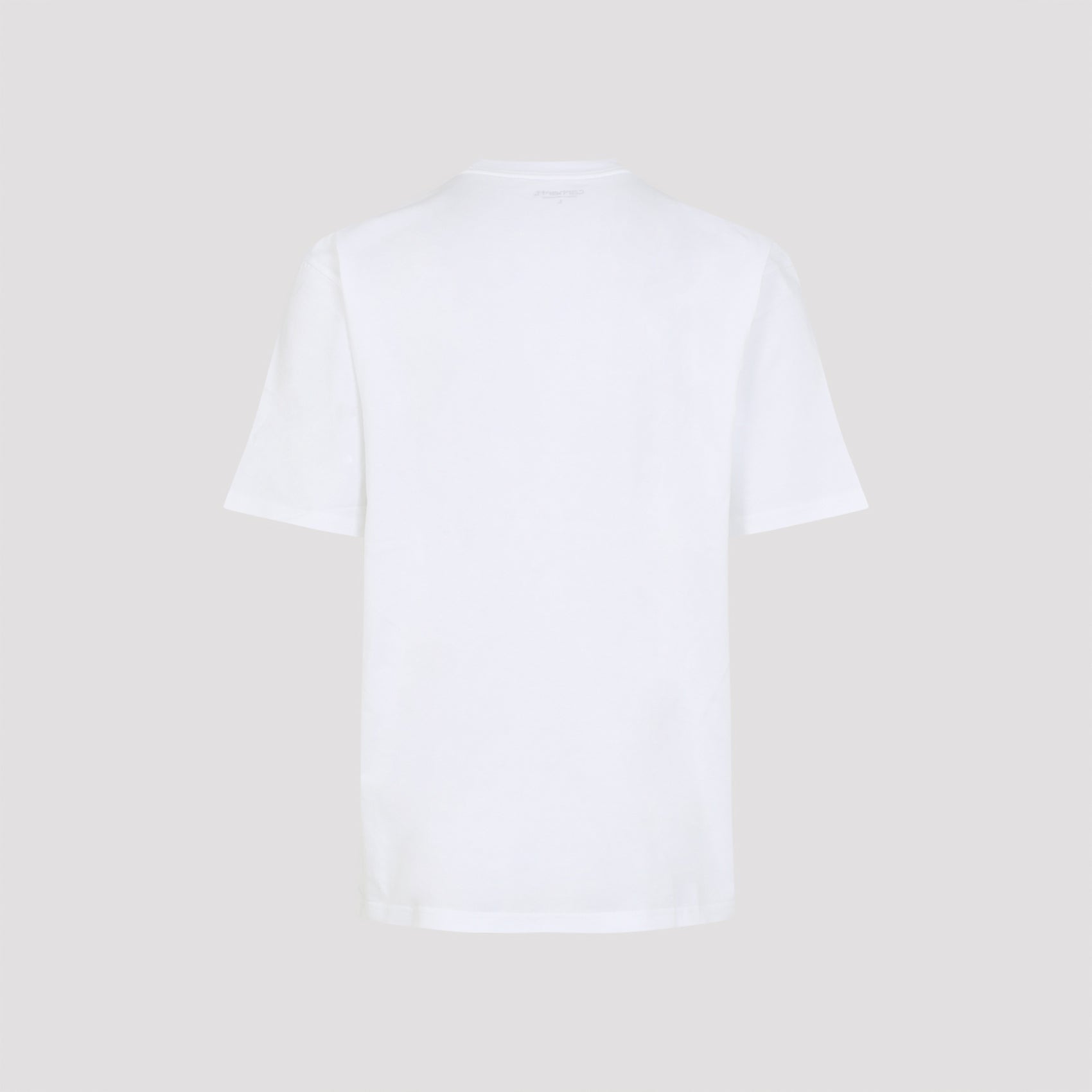 Carhartt Wip T-shirts - White | 513b10667e1cb7580237d4c386a4cbe4a100d738