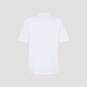 Carhartt Wip T-shirts - White | 513b10667e1cb7580237d4c386a4cbe4a100d738