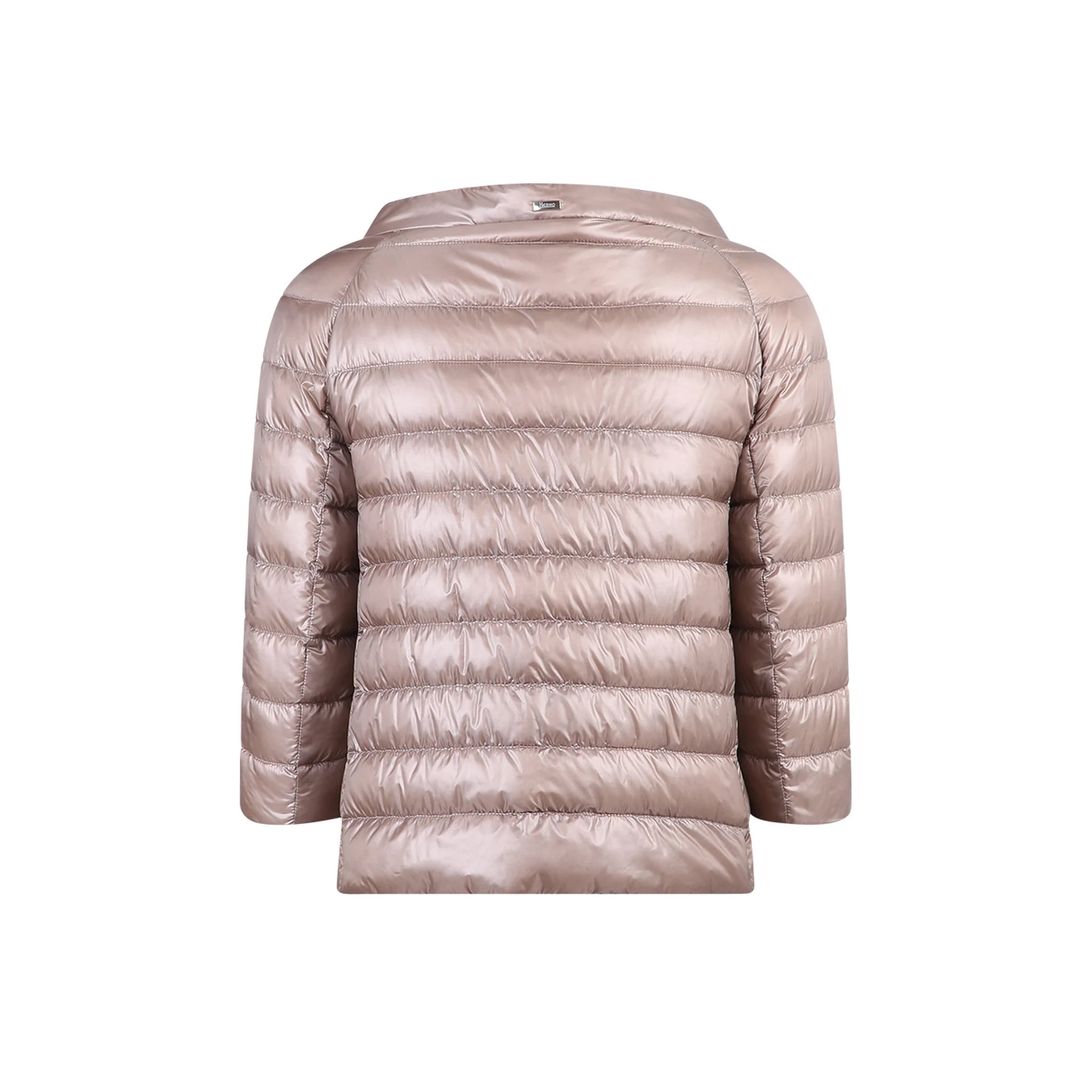 Herno Lightweight Down Jacket - WOMEN CLOTHING - HERNO - T.Luxy