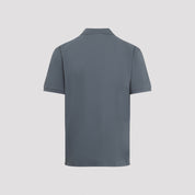 Carhartt Wip Polo - Blue | 0483406e2806bc5c9114c59572a7fd0eb4104426