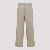 Carhartt Wip Regular & straight leg - Nude & Neutrals | 0708f8c38df8583ee2082d2b23f177a323a7207b