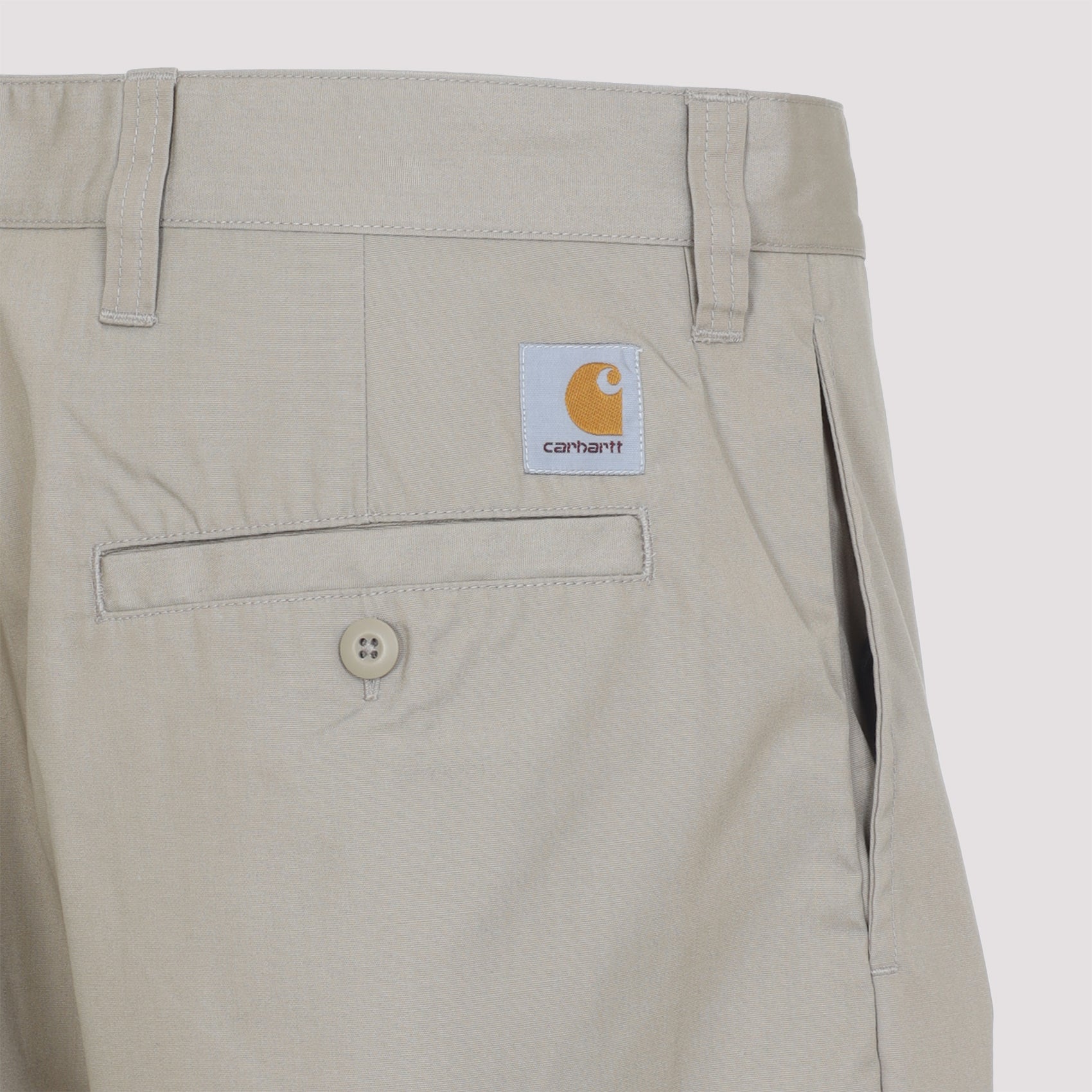 Carhartt Wip Calder Pants - MEN CLOTHING - Carhartt Wip - T.Luxy