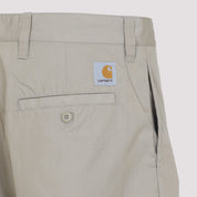 Carhartt Wip Regular & straight leg - Nude & Neutrals | a3ea8b3a8bf4a7fb92d7e34466cc3df10e0ea699