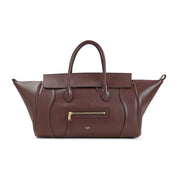 Celine Handbag - Brown | 15aebbb02045a4a774907e89ef67976e279bd8a7