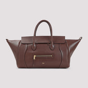 Celine Handbag - Brown | f4019cd4da2f40398f39f40935d46b8ddd3c2dde