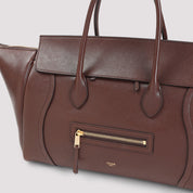 Celine Handbag - Brown | 47fe3a0eefdb006704e4c436e4a513c869c9df1c