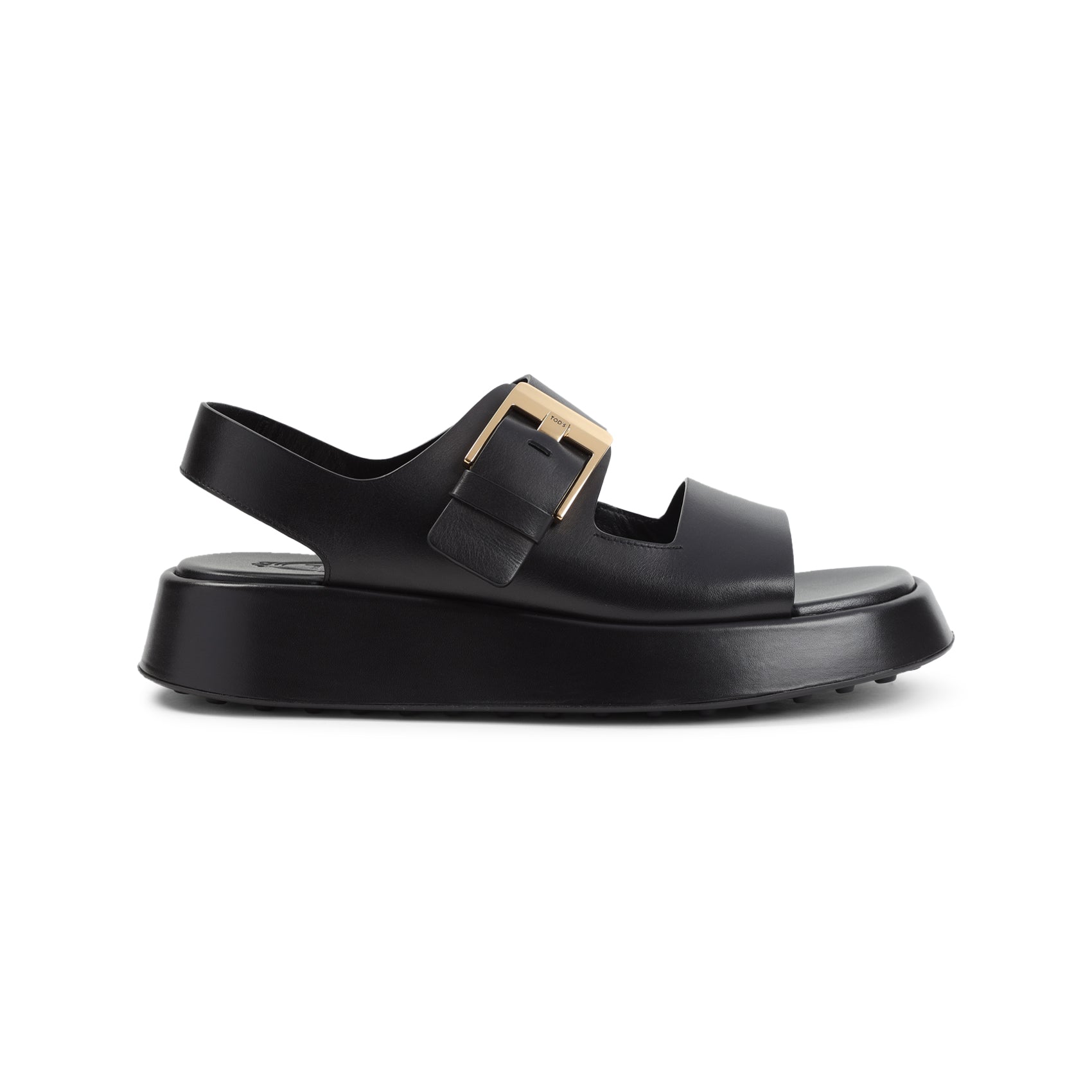 Tod`S Sandals - WOMEN SHOES - Tod`S - T.Luxy