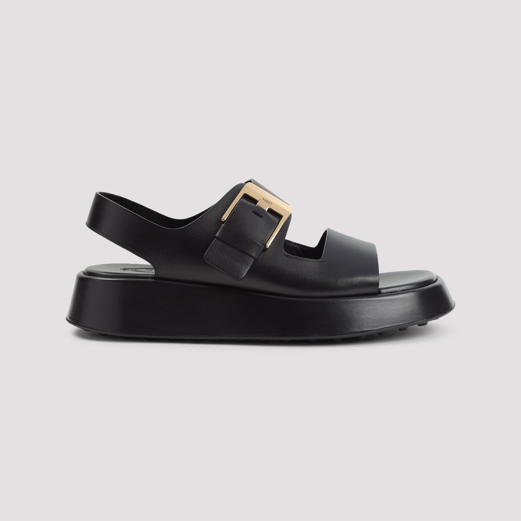 Tod`S Sandals - WOMEN SHOES - Tod`S - T.Luxy