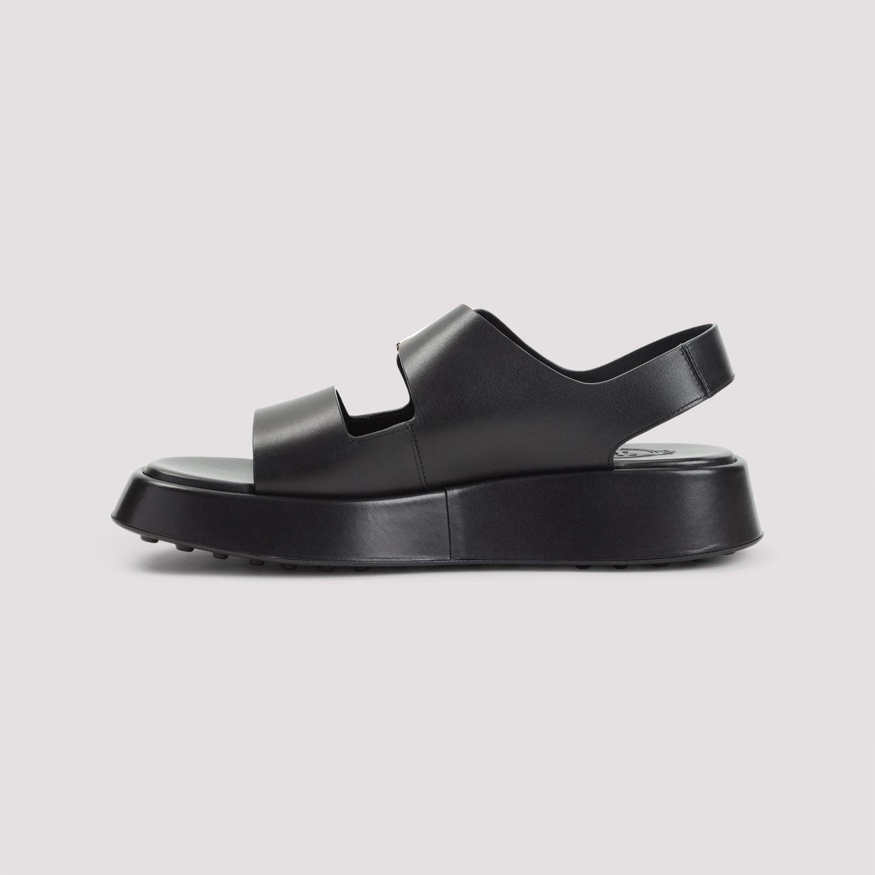 Tod`S Sandals - WOMEN SHOES - Tod`S - T.Luxy