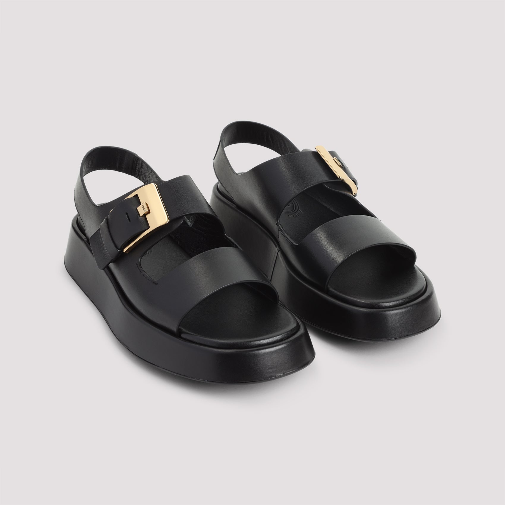 Tod`S Sandals - WOMEN SHOES - Tod`S - T.Luxy