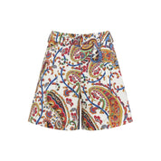 Etro Bermuda - Multicolour | 3bf63b4aed37954236b4fb056261a53c443e6a0e