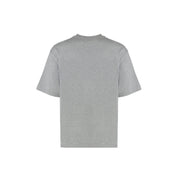 Off - White Logo T-shirt - MEN CLOTHING - OFF - WHITE - T.Luxy