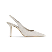 Jimmy Choo Pumps - Nude & Neutrals | 11458a53787dcc3663469d216aea4aa440d116c2