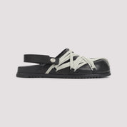 Rick Owens Mules - Black | 5aa49290a4e67ab1f2e04899b61a16369288357e