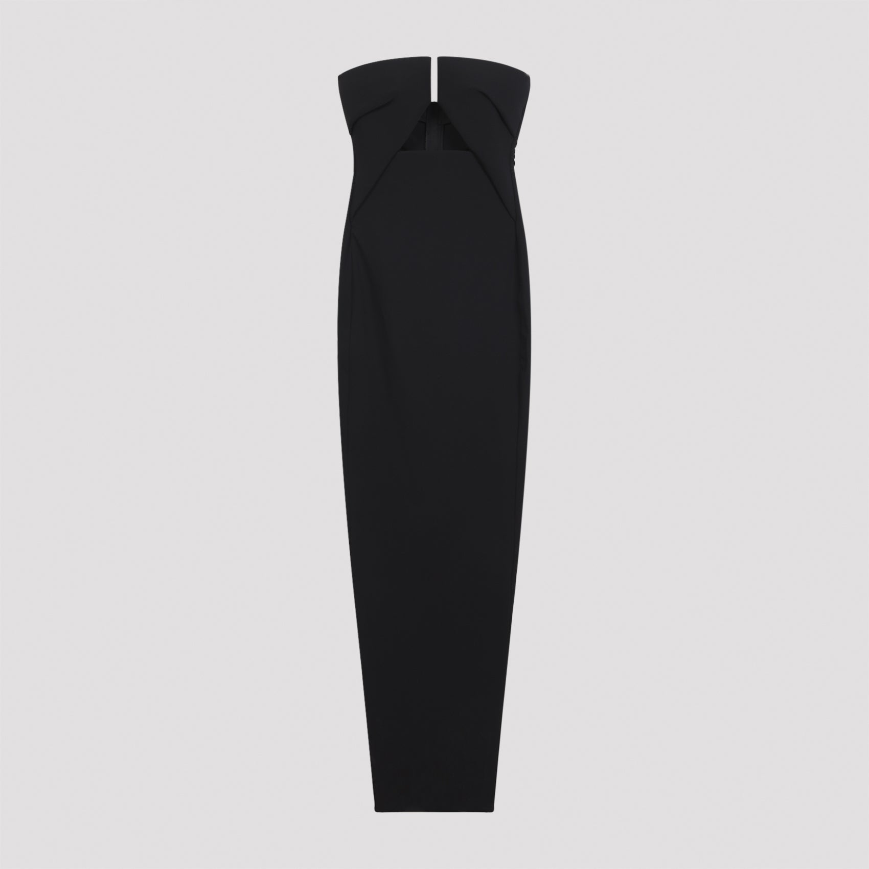 Rick Owens Long dresses - Black | 30aa6a437c01dc288d400b4c079bba2aa4fbc02e