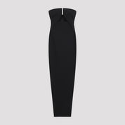 Rick Owens Long dresses - Black | 30aa6a437c01dc288d400b4c079bba2aa4fbc02e