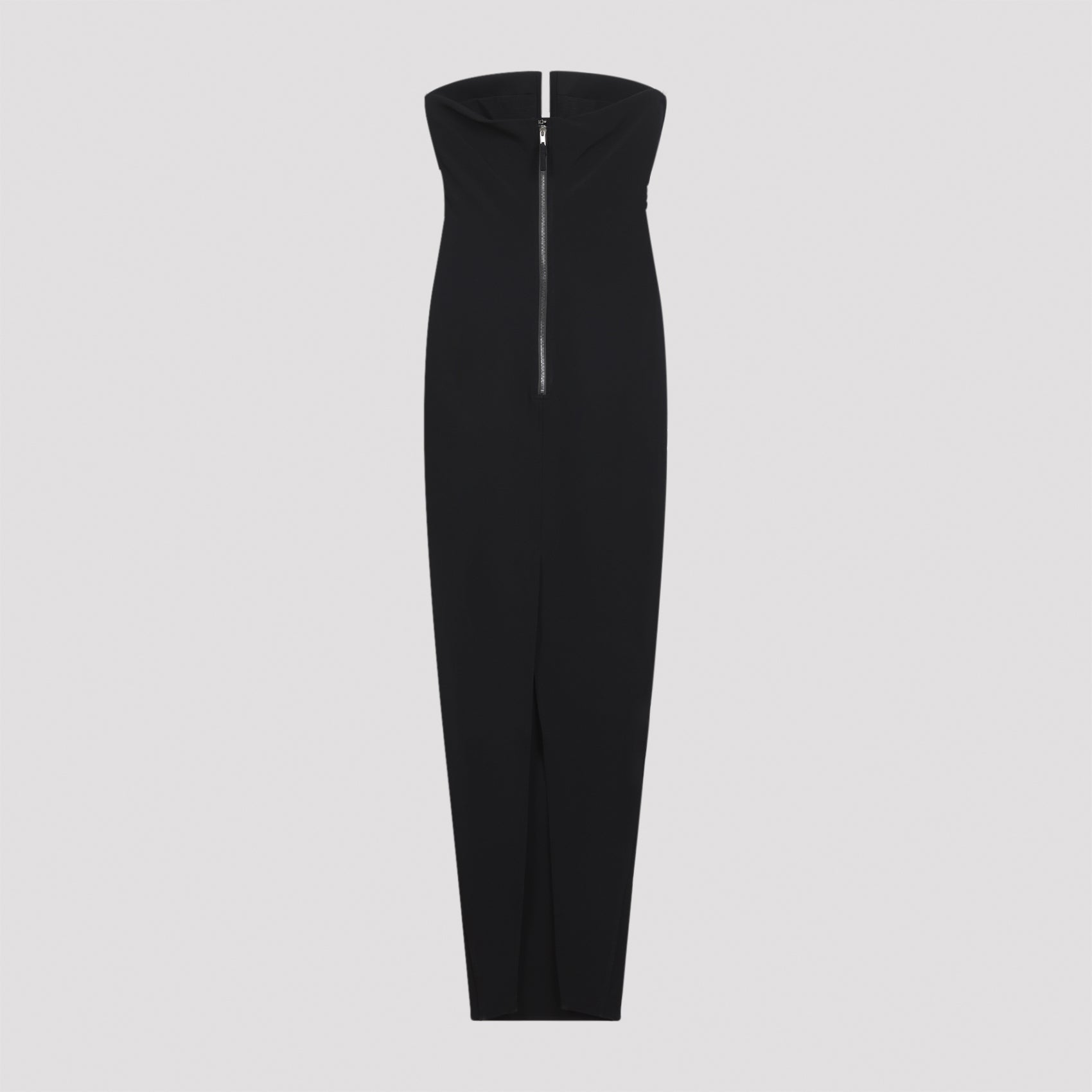 Rick Owens Long dresses - Black | a04aac7612106408b2f6069e371d0841ff09eed4