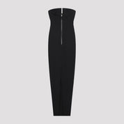 Rick Owens Long dresses - Black | a04aac7612106408b2f6069e371d0841ff09eed4
