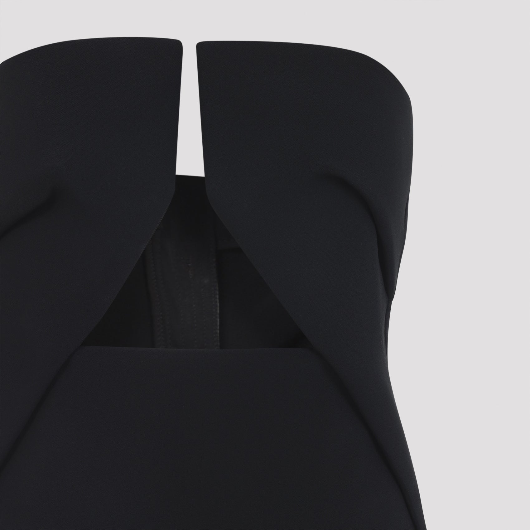 Rick Owens Long dresses - Black | 27243faa09cfe7da3e3608b8d139166001716f26