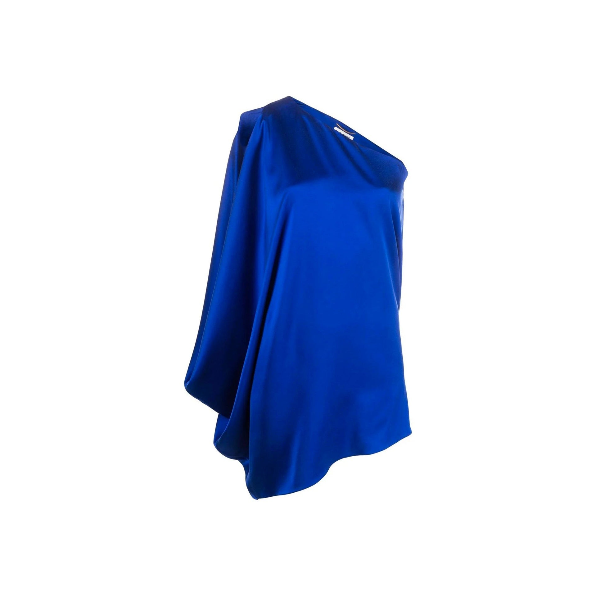 One Shoulder Mini Dress