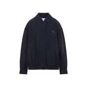 Prada Jackets - Blue | 95c0e238e87a2d50d18838c7ea2cf90de7caba5f