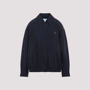 Prada Jackets - Blue | 9c455770325dc1593d6b231b238bae4150a19466