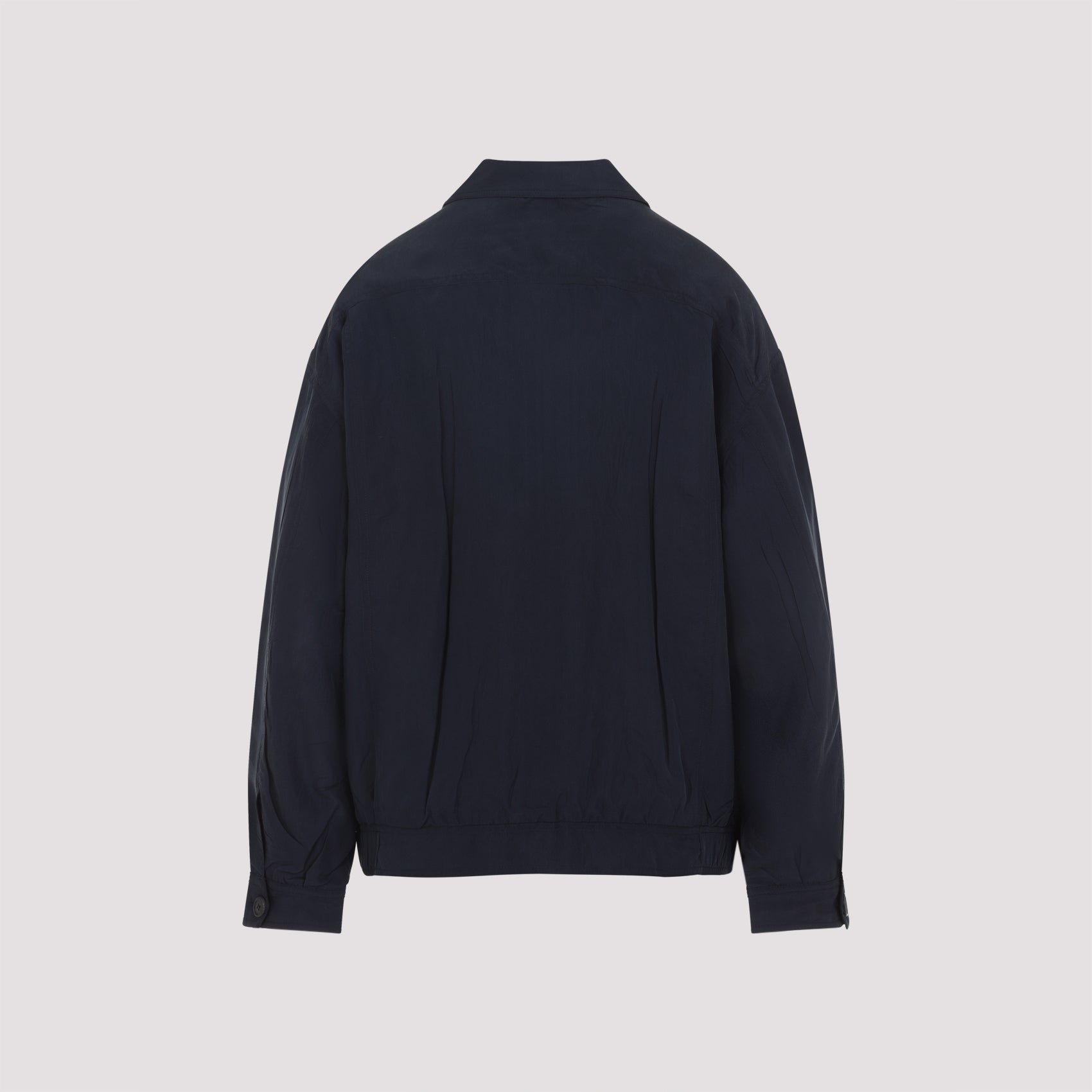Prada Jackets - Blue | 2d831d2faea7223e4a618aa22d0cf47882f5547e