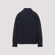Prada Jackets - Blue | 2d831d2faea7223e4a618aa22d0cf47882f5547e