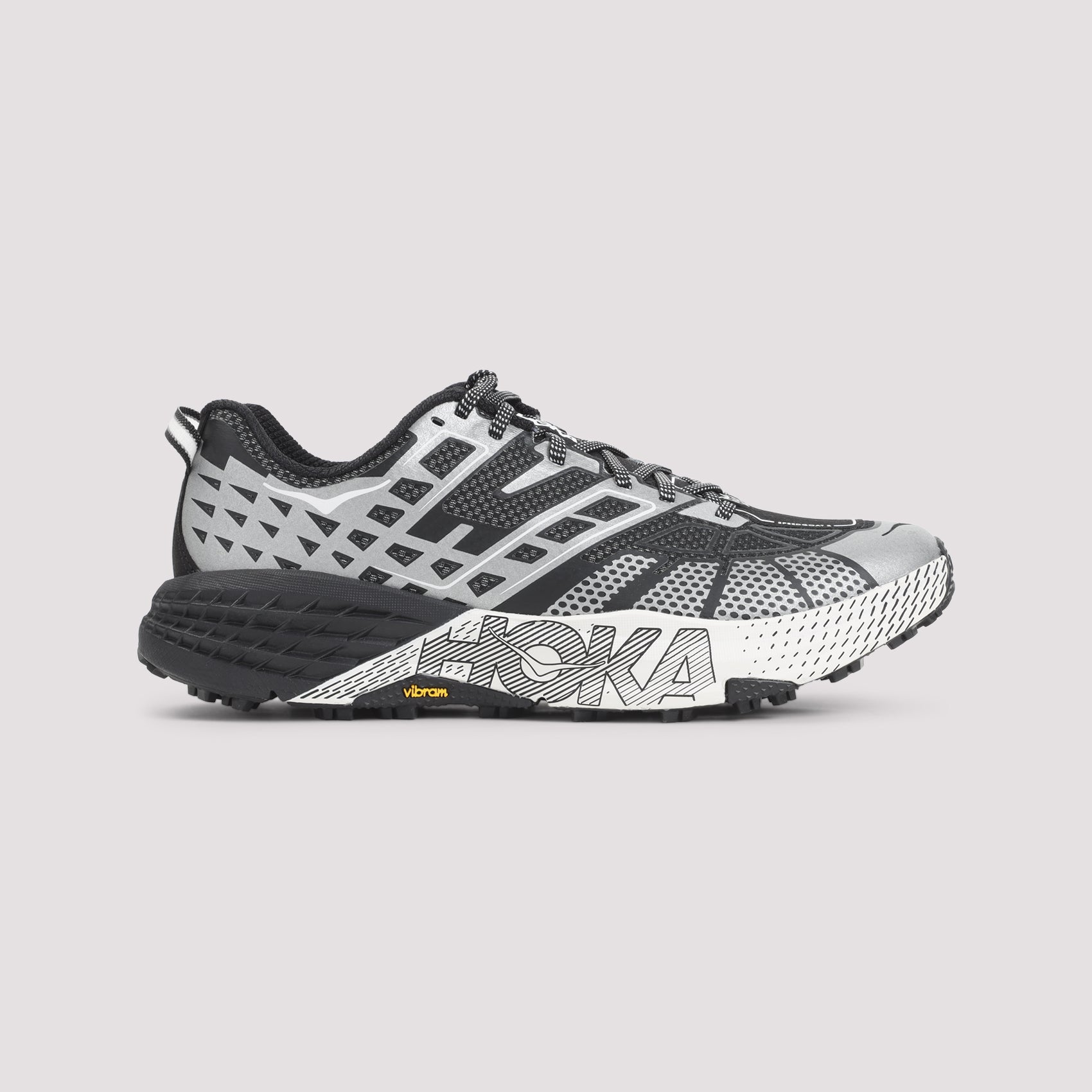 Hoka Sneakers - Black | 118268dc2420e07c7171c98b3d6dfaf7b636bdbb