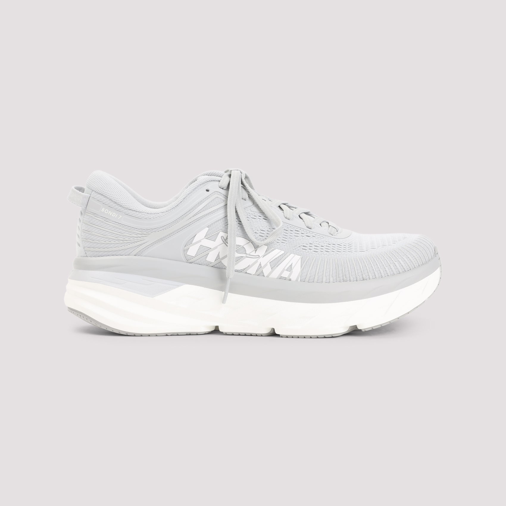 Hoka Sneakers - Grey | 889d45d546ccc4ebd342c048038f1f67e096ed15