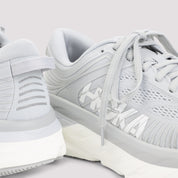 Hoka Sneakers - Grey | 2b0c5bdb68dde3e2701b098dc5adc572044edfc8
